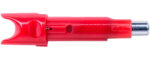 Tenpoint HEA3803R Alpha Blaze  Light Nock HP Bushing Red