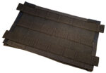 High Speed Gear 40CP00BK Chest Rig Platform Black