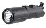 Sig Sauer Electro-Optics SOFR1CM0 Foxtrot-MSR  Black Anodized Aluminum, 1350 Lumens White, Picatinny Rail/M-LOK Mount