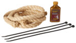 Wildlife Research 396 Rope Kit  30" Long
