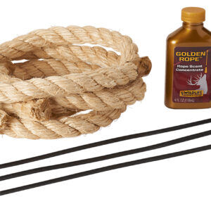 Wildlife Research 396 Rope Kit  30" Long