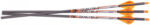 Ravin Crossbows R134 Match Weight Lighted Arrows 400GR 001" 3 Pack