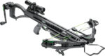 Centerpoint C0018 AT400  400FPS 7.5 lbs 33" Black