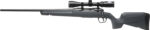 Savage Arms  Axis 2 XP Combo Gray Compact 6.5 Creedmoor 4+1 20" Left Hand