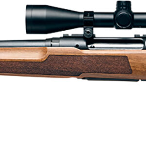 Savage Arms 32278 Axis 2 XP Combo 30-06 Springfield 4+1 22" Matte Black Sporter Barrel & Drilled & Tapped Carbon Steel Receiver, Ergonomic Hardwood Stock, Left Hand, Weaver 3-9x40mm Scope