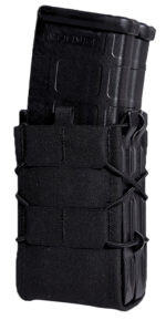 High Speed Gear 242R00BK TACO X2R Gen 2 Black Nylon Laminate MOLLE Mount Rifle