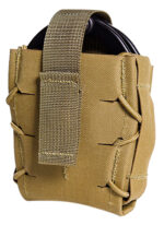 High Speed Gear 24DC00CB TACO Gen 2 Nylon Coyote Brown MOLLE