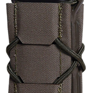 High Speed Gear 24PT00OD TACO Gen 2 OD Green Nylon Laminate MOLLE Mount Pistol