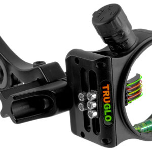 TRU TG-TG3015B STORM G2 5PIN/ADJ BLK