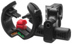 TruGlo TG620B Storm Arrow Rest Black Polymer