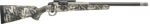 Springfield Armory BAB924300PRCCFY 2020 Boundary  300 PRC 24" Rogue Camo Fluted Barrel Tactical Gray Cerakote Model 2020 Stainless Steel Receiver Carbon Fiber w/ M-LOK