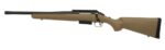 RUGER AMERICAN 450BM BL/SYN 16" LH #