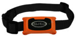 BOYT 38108 MR1001 ADD-A-COLLAR BLK/ORNG