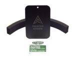 Painted Arrow APP001 Mag-Pro Smart Phone Mount Black Includes Phone Plate Stabilizer Dampener Alchohol Prep Pad