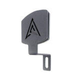 Painted Arrow MAGS001 Mag-Pro Plus Stubby 3.0 oz Black Includes Magnetic Smart-Phone Mount Phone Plate Stabilizer Dampener
