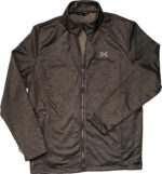 Hornady 99608S Hornady Jacket  Full Zip Small