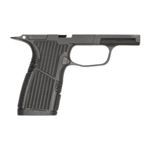 Tyrant CNC TDP365GRMSNUBBLK Grip Module X-Macro