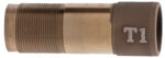 Rob Roberts Gun Works 200135 T1 Triple Threat Invector 20 Gauge 17-4 PH Stainless Steel