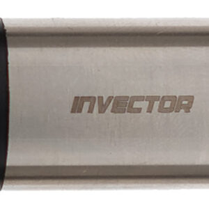 Rob Roberts Gun Works 200300 RR2 Raptor Invector Plus 20 Gauge 17-4 PH Stainless Steel