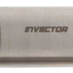 Rob Roberts Gun Works 200303 Biz Raptor Invector Plus 20 Gauge 17-4 PH Stainless Steel