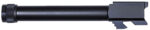 Glock 47740 G21  45 ACP Threaded Black Steel, Fits Glock 21 Gen3 & 4