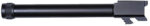 Glock 47700 G34  9mm Luger Threaded Black Steel, Fits Glock 34 Gen5