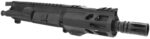 TacFire BU762395   7.62x39mm 5" Black Nitride Barrel