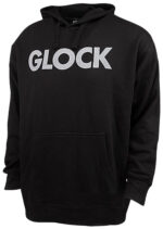 Glock AP95783_NEW Traditional  Large Black Long Sleeve