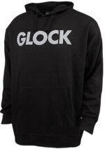 Glock AP95784_NEW Traditional  XL Black Long Sleeve