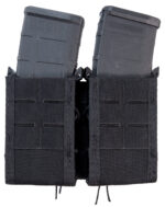 High Speed Gear 41TA02BK TACO Double Duty Black Nylon MOLLE Mount