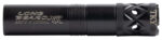 Carlson's Choke Tubes 70110 Long Beard Turkey  12 Gauge 17-4 Stainless Steel