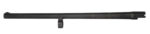 Carlson's Choke Tubes 87008 Replacement Barrel  for Remington 870 12 Gauge 18.50" Black Matte 4140 Steel