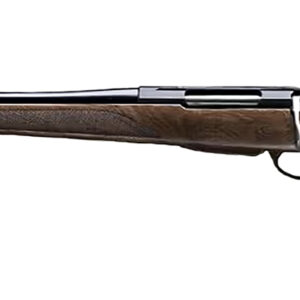 Tikka JRTXA45222MT T3x Hunter Full Size 7mm-08 Rem 3+1 22.40" Matte Blued Threaded Barrel, Blued Drilled & Tapped Steel Receiver, Fixed Oiled Walnut Stock, Left Hand