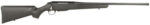 Tikka JRTXE31320MT T3 Lite Full Size 350 Legend 3+1 20" Matte Blued Threaded Barrel, Blued Drilled & Tapped Steel Receiver, Fixed Black Synthetic Stock, Right Hand