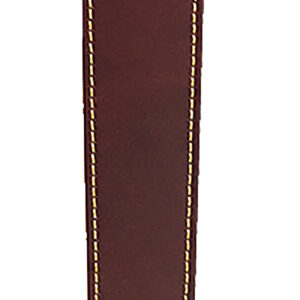 Galco RS9C Tapered  Cordovan Brown Leather 29"-42" OAL Adjustable Rifle/Shotgun