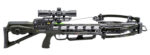 Tenpoint CB250201549 Turbox  Moss Green Draw Weight 230 33.25" Long