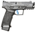 Tisas 10100567 PX-9 Raptor Duty Frame 9mm Luger 20+1 4.10"
