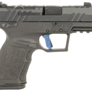 Tisas 15000307 PX-9 Raptor Comp Carry Frame 9mm Luger 20+1 3.50"