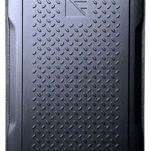 DARK ENERGY PSPRO10BKBK POSEIDON PRO CHARGER BLK