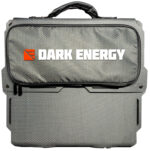 DARK ENERGY SSPF56GYGY SPECTRE SOLAR PANEL 56W
