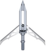 Ravin Crossbows R100  Broadhead Titanium Blades Silver 3 Pack