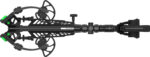 Centerpoint C0013 Amped  Black 32.93" Long