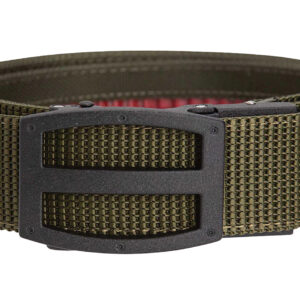 Team Nexbelt Operating PCS3303 Titan  OD Green Nylon 1.50" Wide