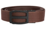 Team Nexbelt Operating PCS3273 Titan  Dark Brown Nylon 1.50" Wide