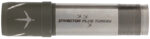 Rob Roberts Gun Works 200260 Raptor Turkey Choke Invector Plus 12 Gauge Stainless Steel
