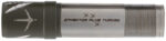 Rob Roberts Gun Works 200261 Raptor Turkey Choke Invector Plus 20 Gauge Stainless Steel