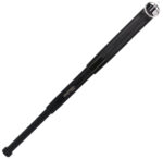 Cold Steel CSBT16 Expandable  11-16" Black Steel, Includes Pouch w/Keyring