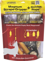 Wildlife Research 395 Golden Rope  Deer Attractant