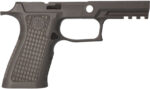 Sig Sauer 8900823   Grey Polymer Fits Sig P320