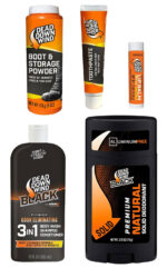 Dead Down Wind 2022 All In One Hygiene Kit Odor Eliminator Odorless Scent